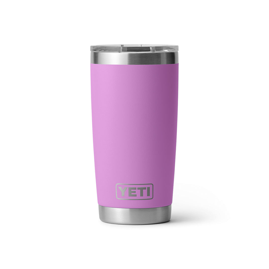 YETI Rambler 20oz (591ml) Tumbler with Magslider Lid - Limited Edition - Desert Bloom