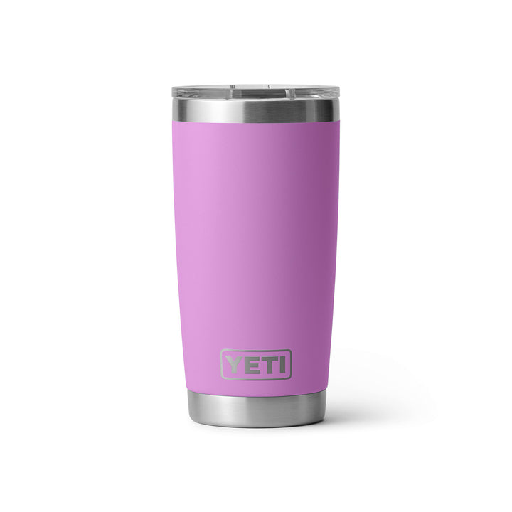 YETI Rambler 20oz (591ml) Tumbler with Magslider Lid - Limited Edition - Desert Bloom
