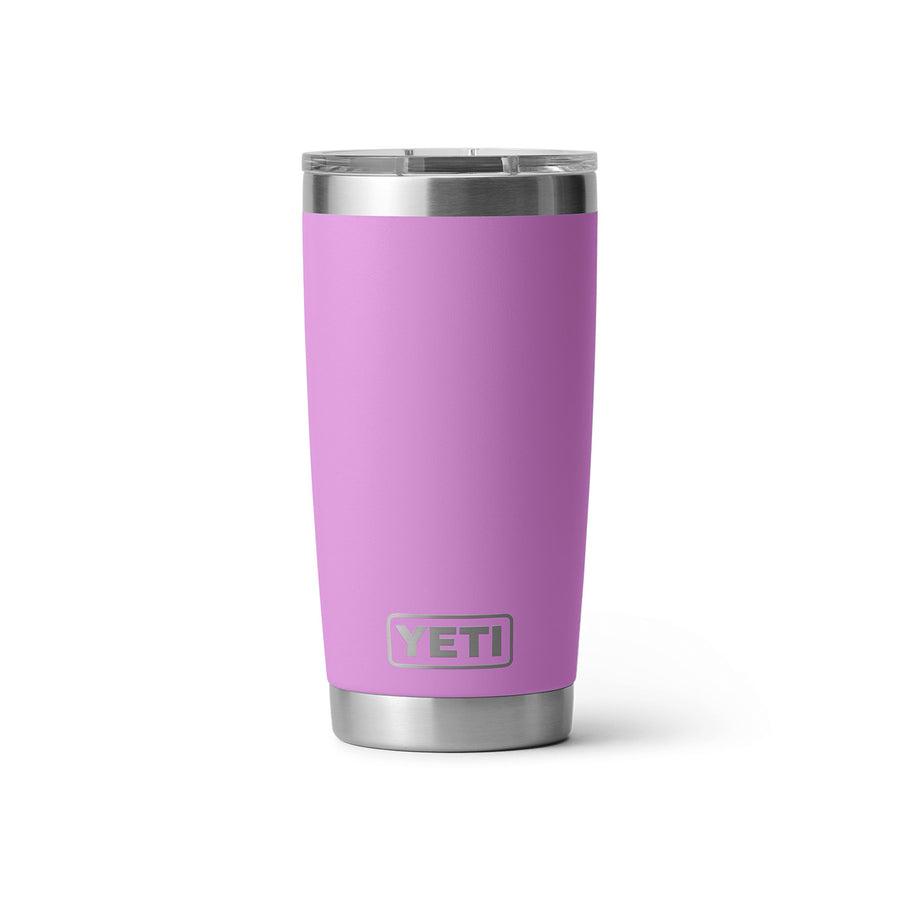 YETI Rambler 20oz (591ml) Tumbler with Magslider Lid - Limited Edition - Desert Bloom