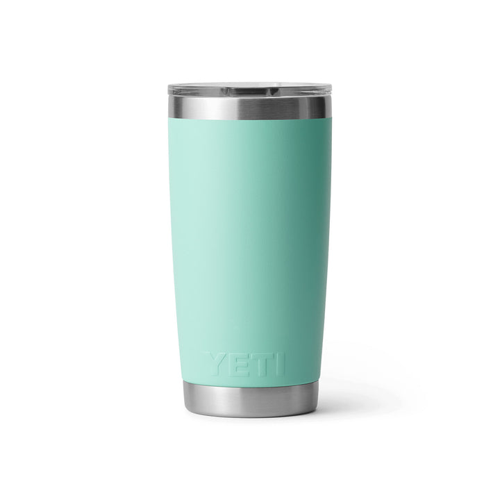 YETI Rambler 20oz (591ml) Tumbler with Magslider Lid - Black
