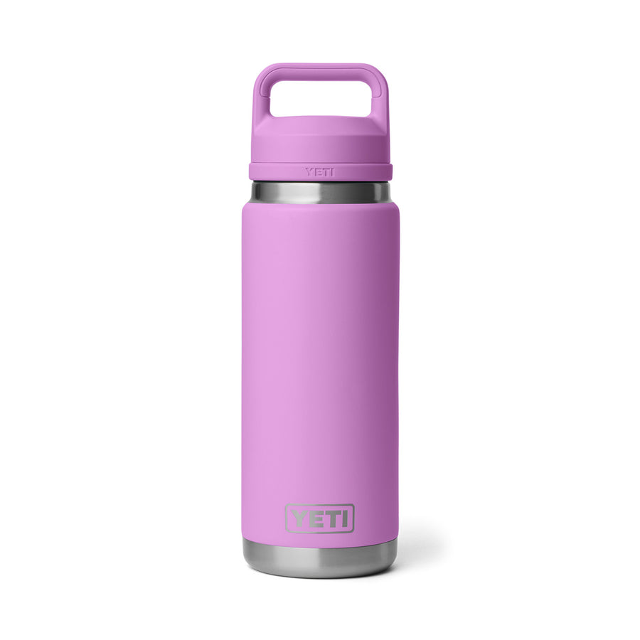 YETI Rambler 26oz (769ml) Bottle with Chug Cap - Limited Edition - Desert Bloom