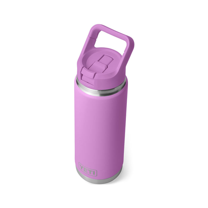 YETI Rambler 26oz(769ml) Straw Bottle - Limited Edition - Desert Bloom