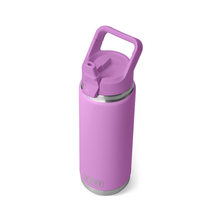 YETI Rambler 26oz(769ml) Straw Bottle - Limited Edition - Desert Bloom