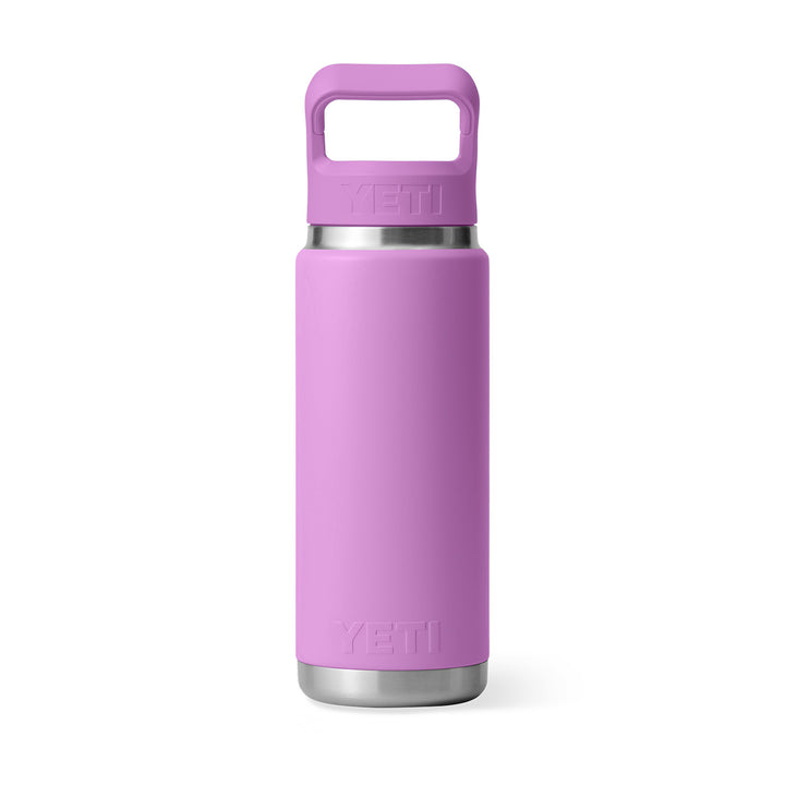 YETI Rambler 26oz(769ml) Straw Bottle - Limited Edition - Desert Bloom