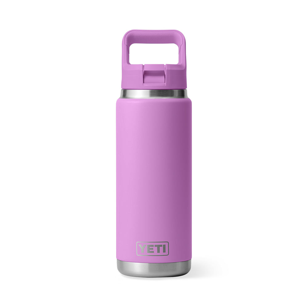 YETI Rambler 26oz(769ml) Straw Bottle - Limited Edition - Desert Bloom
