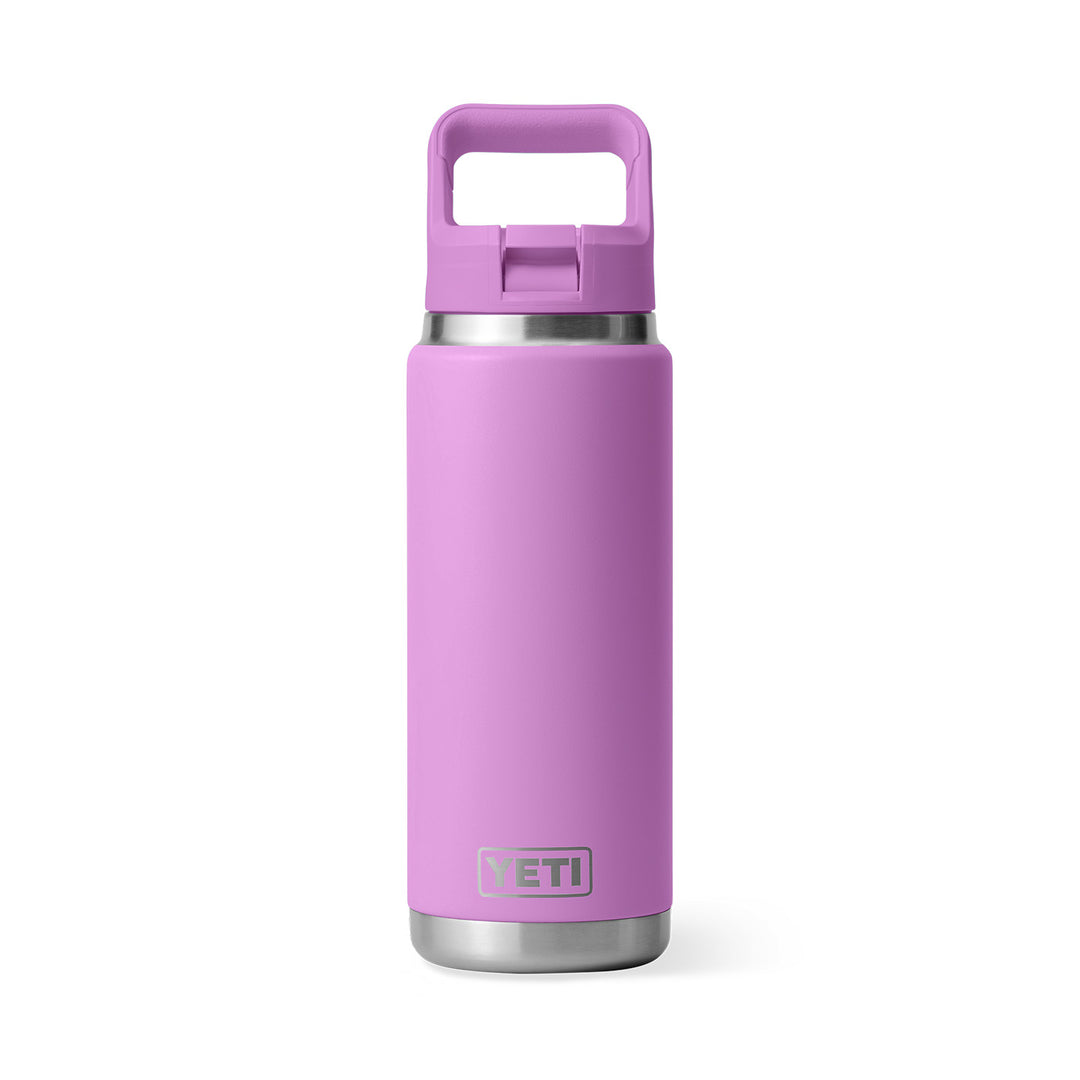 YETI Rambler 26oz(769ml) Straw Bottle - Limited Edition - Desert Bloom