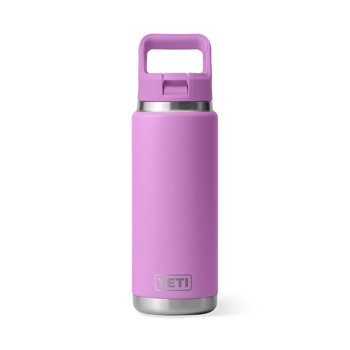 YETI Rambler 26oz(769ml) Straw Bottle - Limited Edition - Desert Bloom