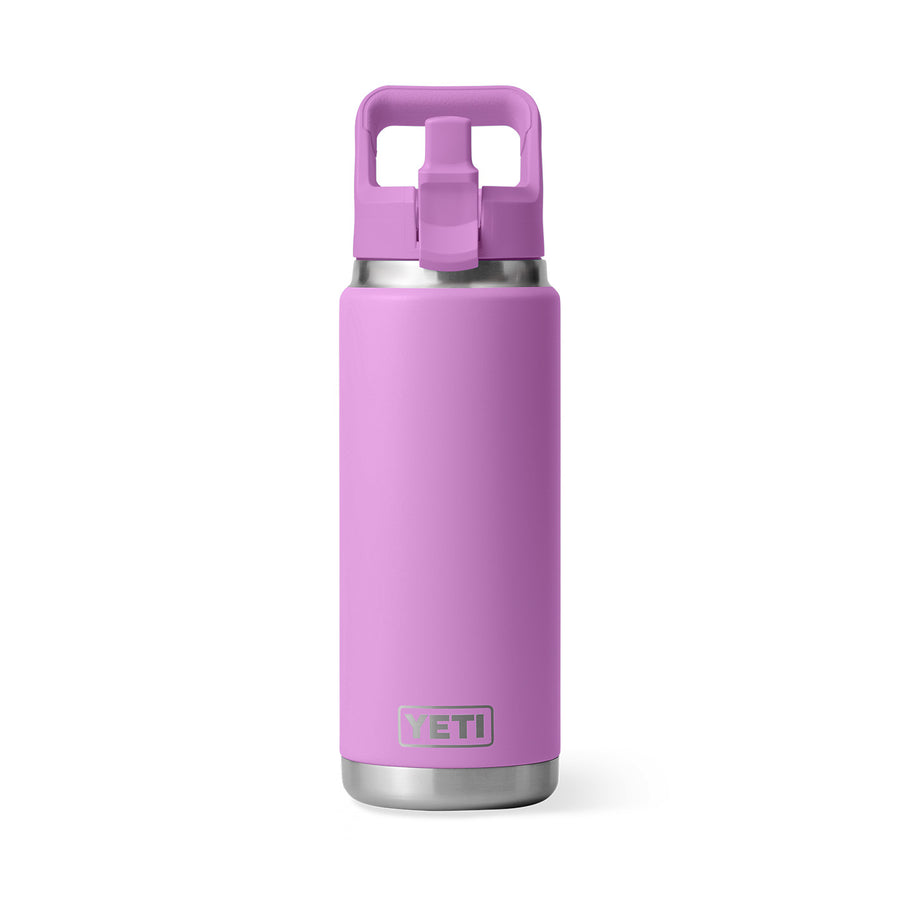 YETI Rambler 26oz(769ml) Straw Bottle - Limited Edition - Desert Bloom