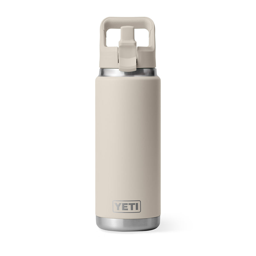 YETI Rambler 26oz (769ml) Straw Bottle - Navy