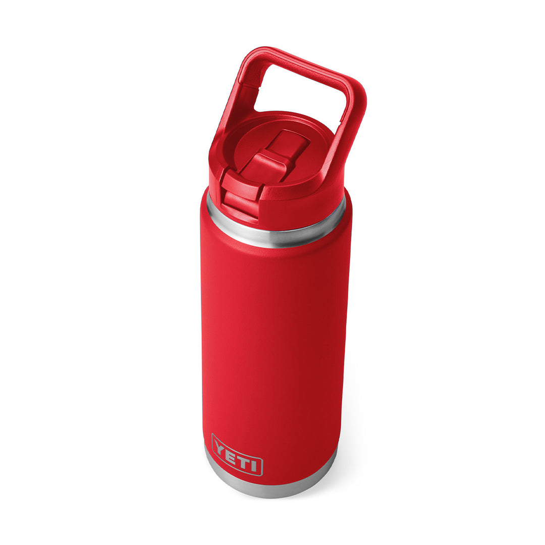 YETI Rambler 26oz (769ml) Straw Bottle - Navy