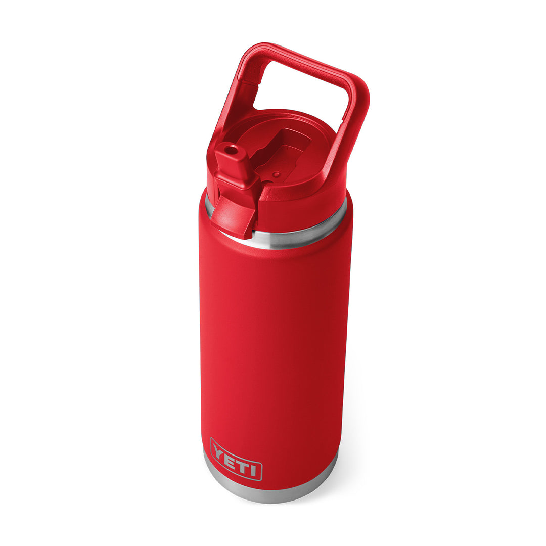 YETI Rambler 26oz (769ml) Straw Bottle - Navy