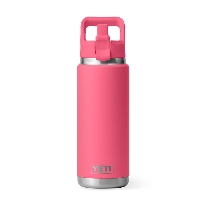 YETI Rambler 26oz (769ml) Straw Bottle - Navy