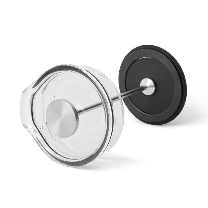 YETI Rambler 34oz (1L) French Press - Navy