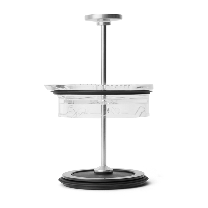 YETI Rambler 34oz (1L) French Press - Navy