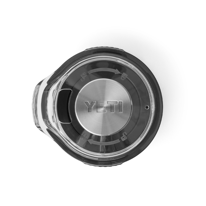 YETI Rambler 34oz (1L) French Press - Navy