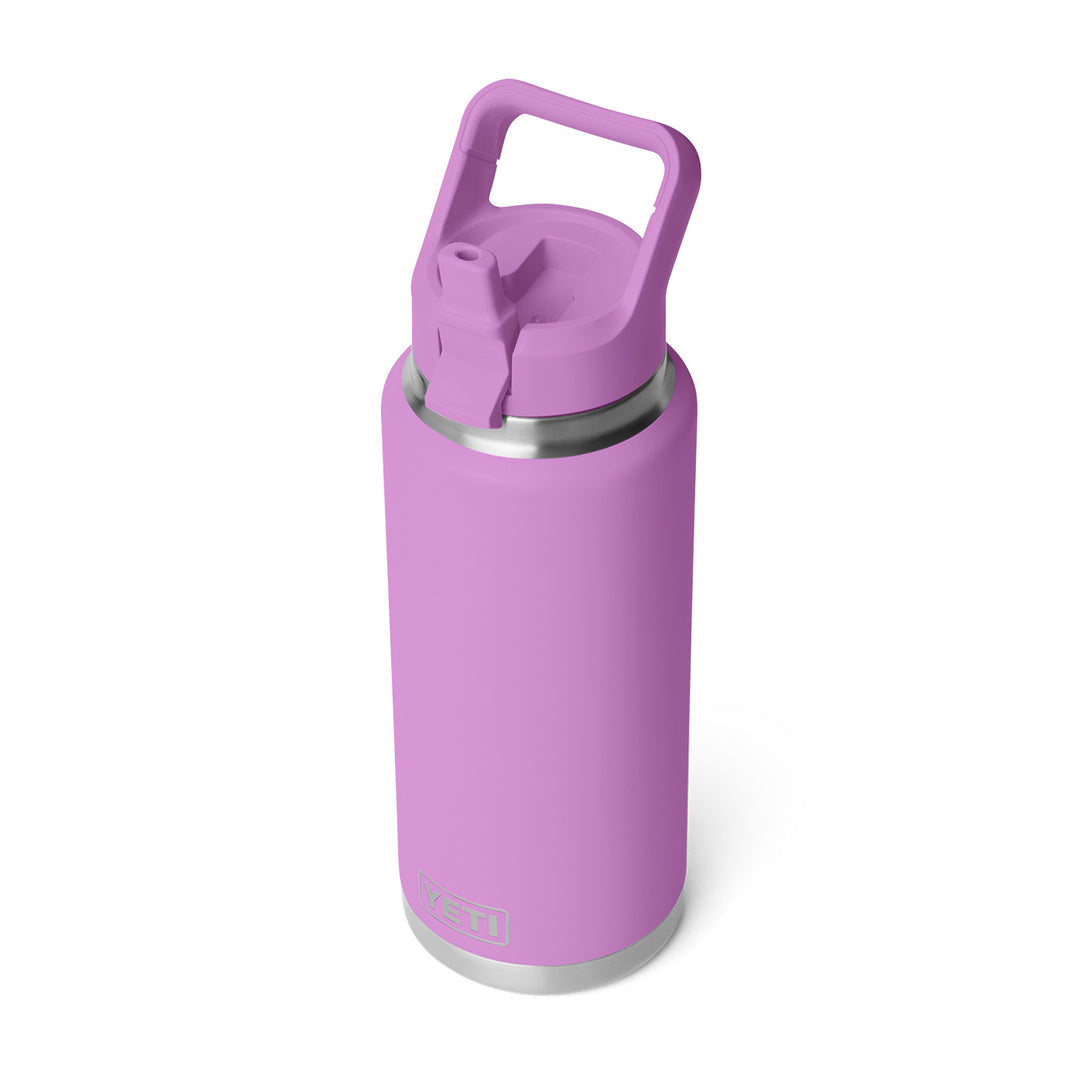 YETI Rambler 36oz (1065ml) Straw Bottle - Limited Edition - Desert Bloom