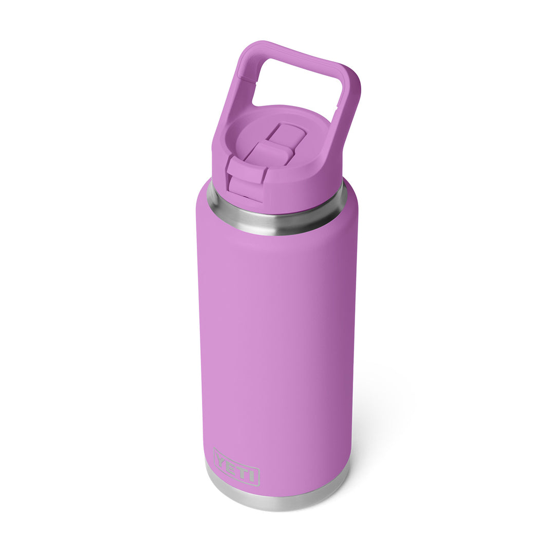 YETI Rambler 36oz (1065ml) Straw Bottle - Limited Edition - Desert Bloom