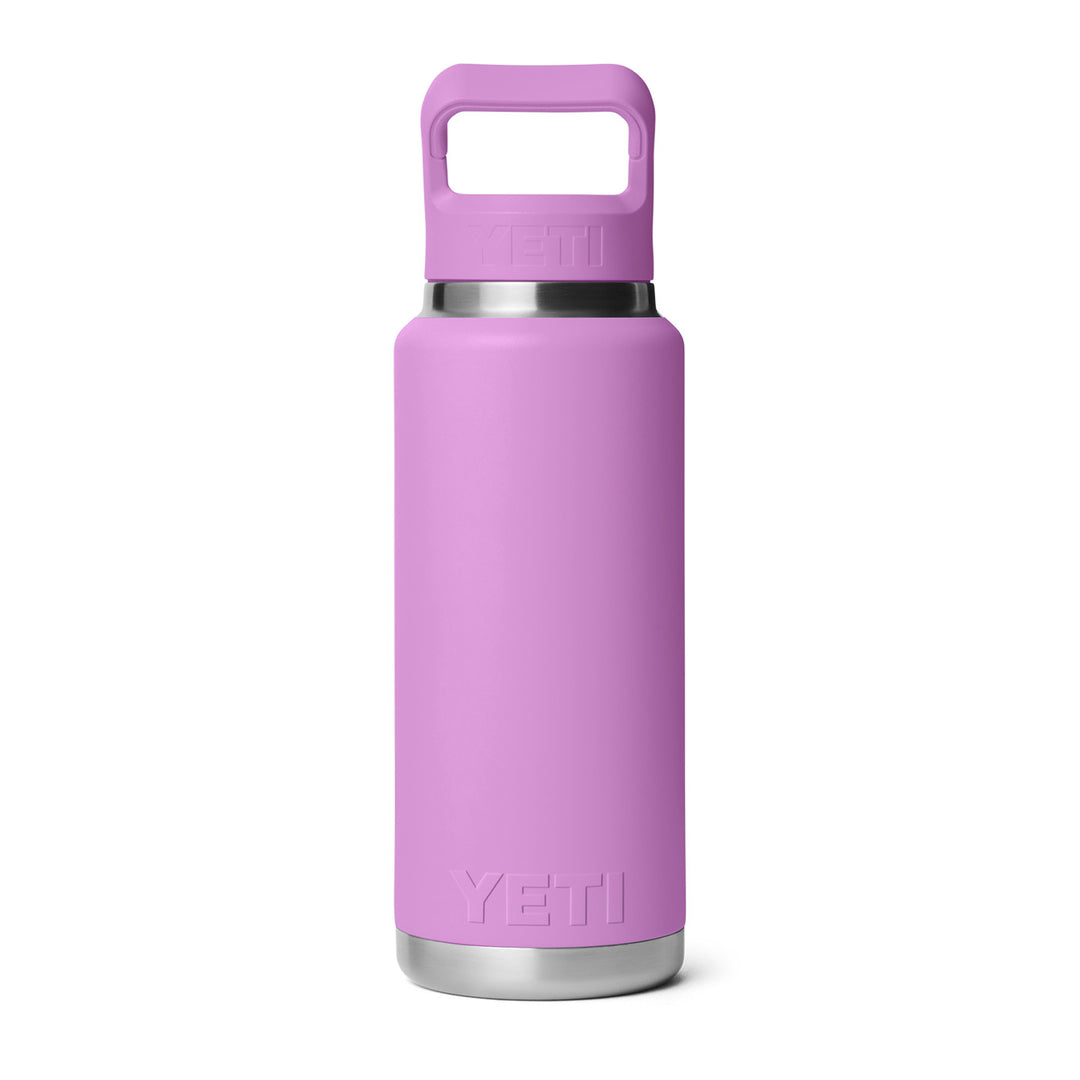 YETI Rambler 36oz (1065ml) Straw Bottle - Limited Edition - Desert Bloom