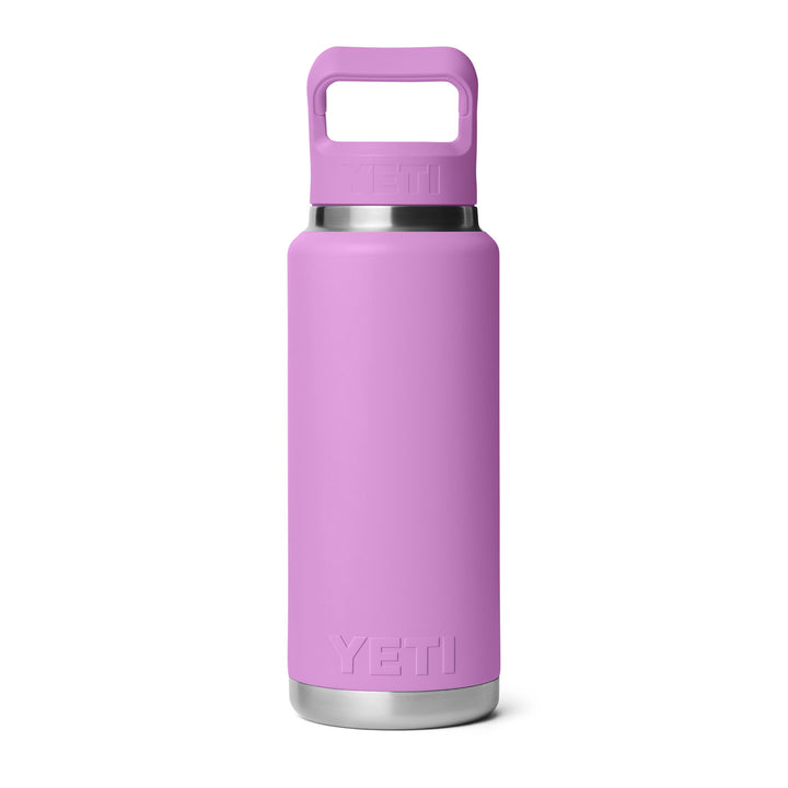 YETI Rambler 36oz (1065ml) Straw Bottle - Limited Edition - Desert Bloom