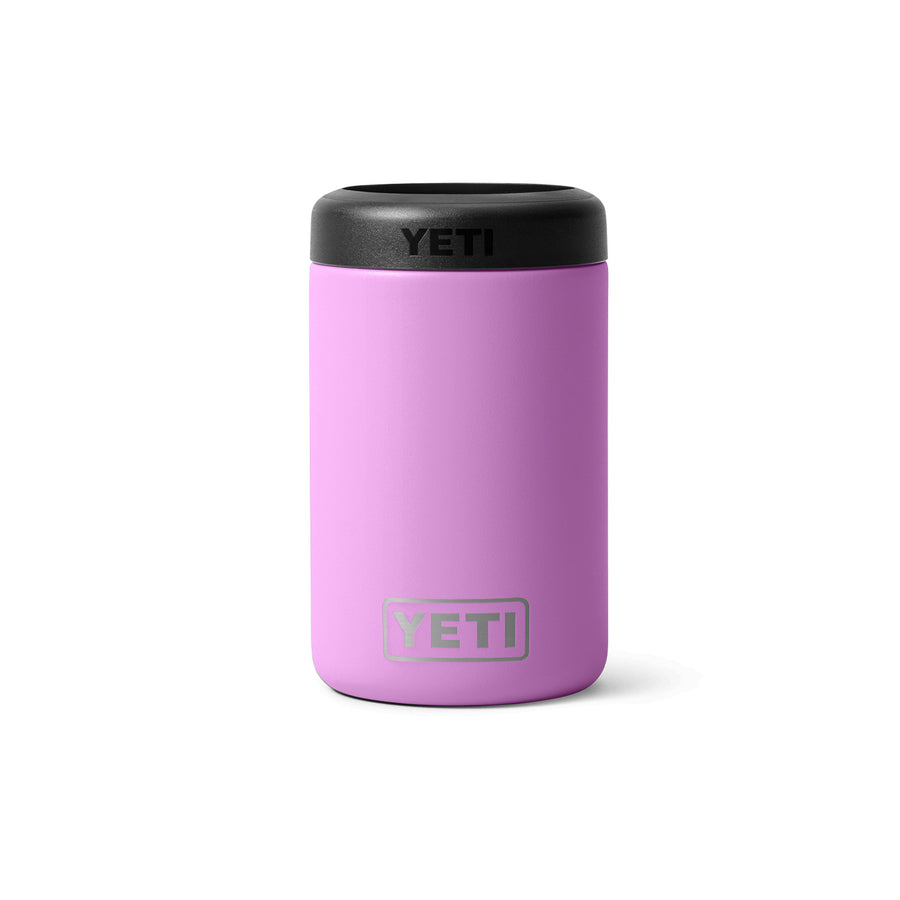 YETI Rambler 375ml Colster Slim Can Cooler - Limited Edition - Desert Bloom