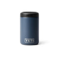 YETI Rambler 375ml Colster Slim Can Cooler - Black — 375ml / Navy