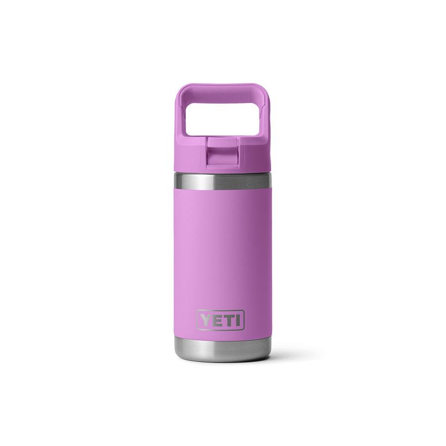 YETI Rambler JR 12oz (354ml) Insulated Kids Water Bottle - Limited Edition - Desert Bloom