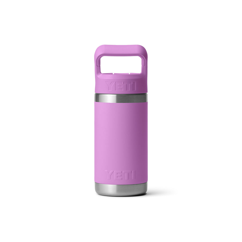 YETI Rambler JR 12oz (354ml) Insulated Kids Water Bottle - Limited Edition - Desert Bloom