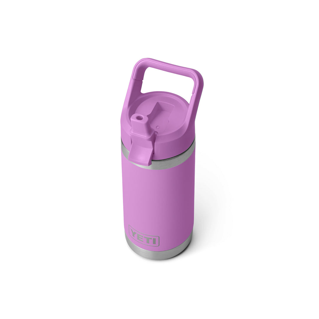YETI Rambler JR 12oz (354ml) Insulated Kids Water Bottle - Limited Edition - Desert Bloom