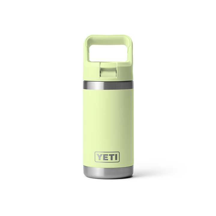 YETI Rambler JR 12oz (354ml) Insulated Kids Water Bottle - Limited Edition - Grasshopper