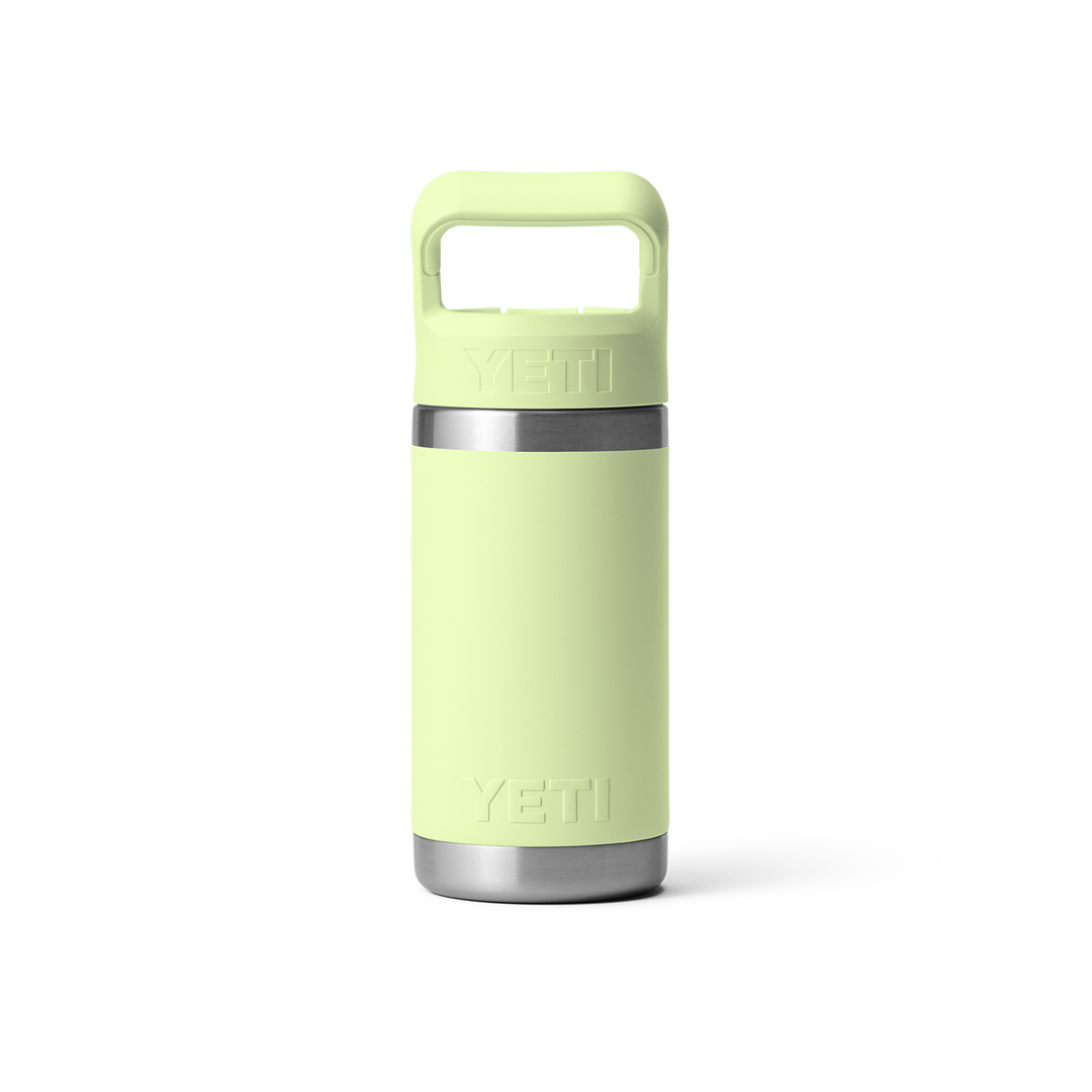YETI Rambler JR 12oz (354ml) Insulated Kids Water Bottle - Limited Edition - Grasshopper