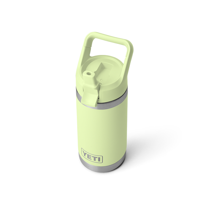 YETI Rambler JR 12oz (354ml) Insulated Kids Water Bottle - Limited Edition - Grasshopper