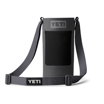 YETI Rambler Large Bottle Sling - Charcoal