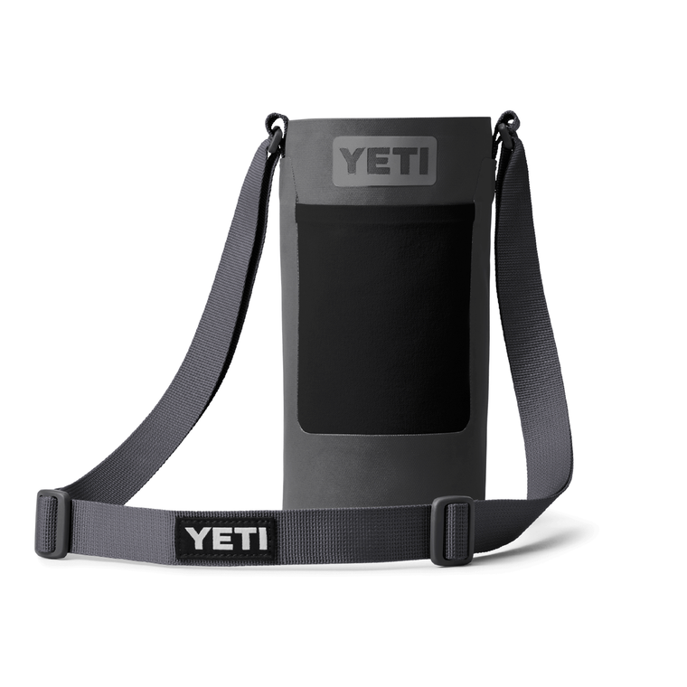 YETI Rambler Large Bottle Sling - Charcoal