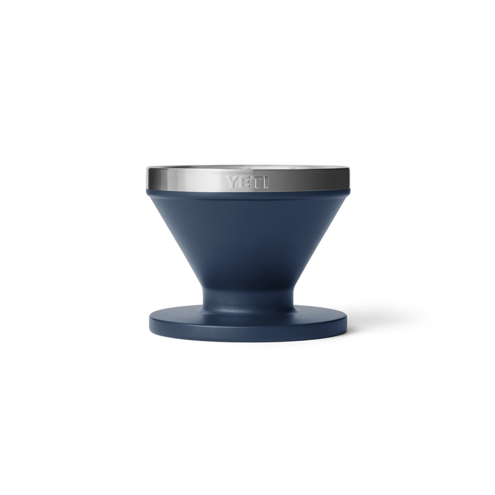 YETI Rambler Pour Over - Navy