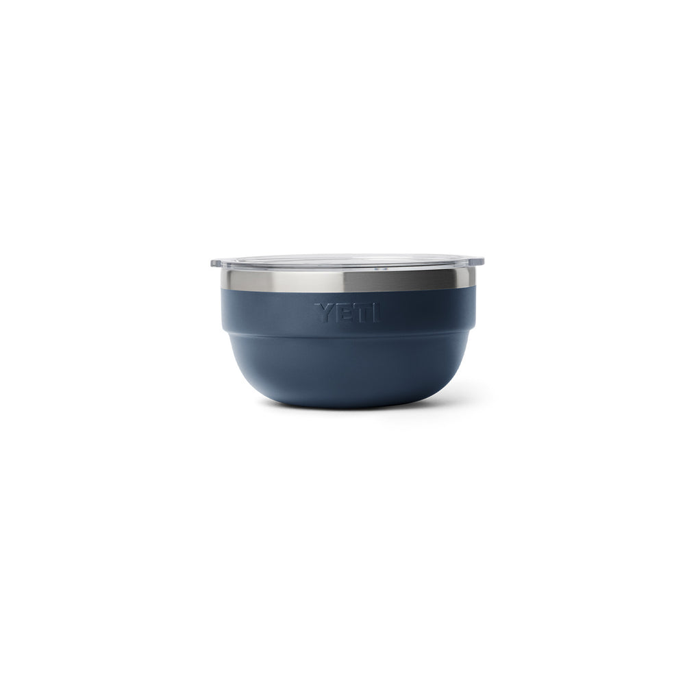 YETI Rambler Small Insulated Bowl - Navy