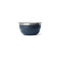 YETI Rambler Small Insulated Bowl - Navy — Small / Navy