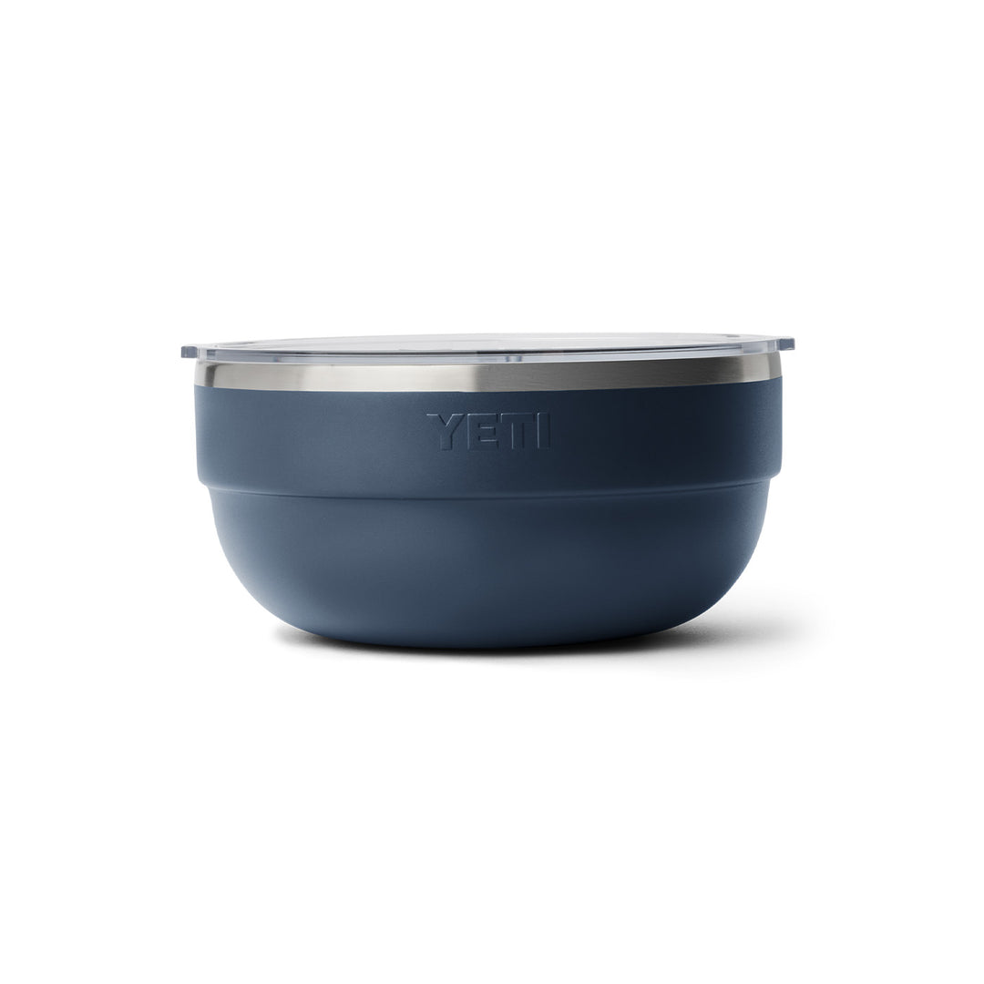 YETI Rambler Small Insulated Bowl - Navy