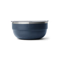 YETI Rambler Small Insulated Bowl - Navy — Large / Navy