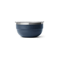 YETI Rambler Small Insulated Bowl - Navy — Medium / Navy