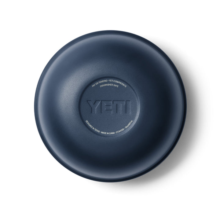 YETI Rambler Small Insulated Bowl - Navy