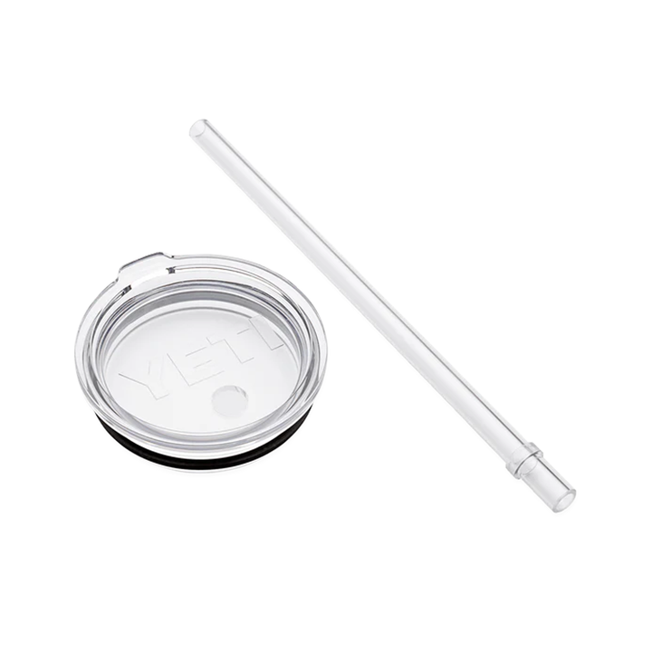 YETI Rambler Straw Lid - Medium