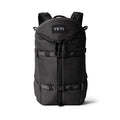 YETI Ranchero 22L Backpack - Black — 22L / Black