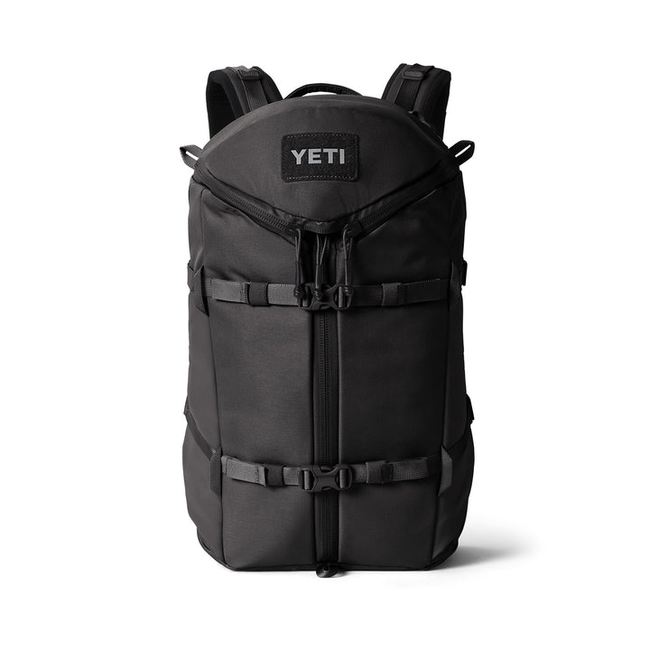 YETI Ranchero 22L Backpack - Black