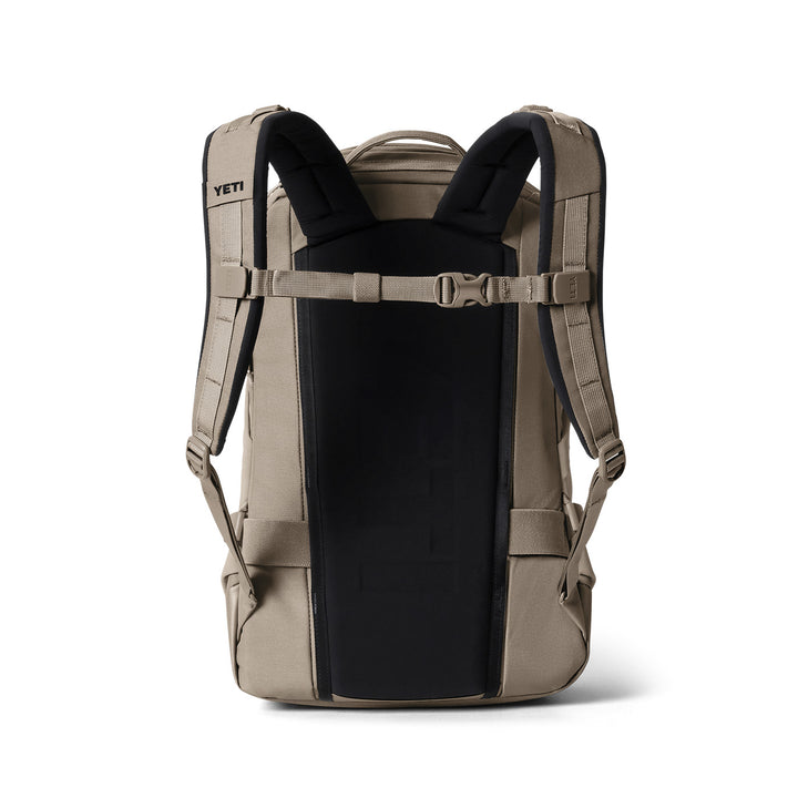 YETI Ranchero 22L Backpack - Black