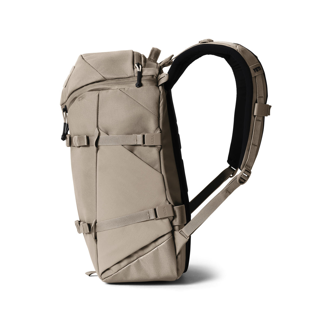 YETI Ranchero 22L Backpack - Black