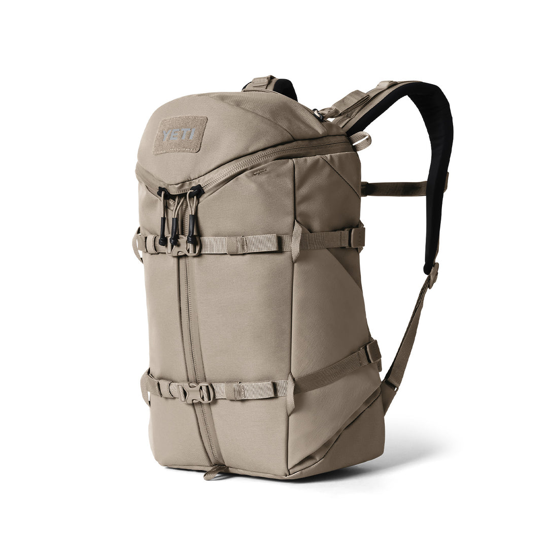 YETI Ranchero 22L Backpack - Black