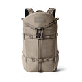 YETI Ranchero 22L Backpack - Black — 22L / Cape Dark Taupe