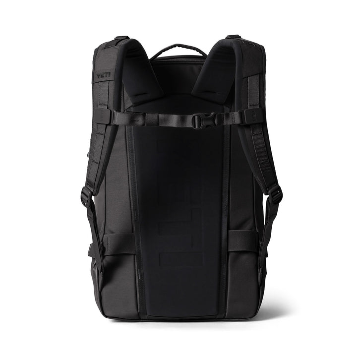 YETI Ranchero 27L Backpack - Black
