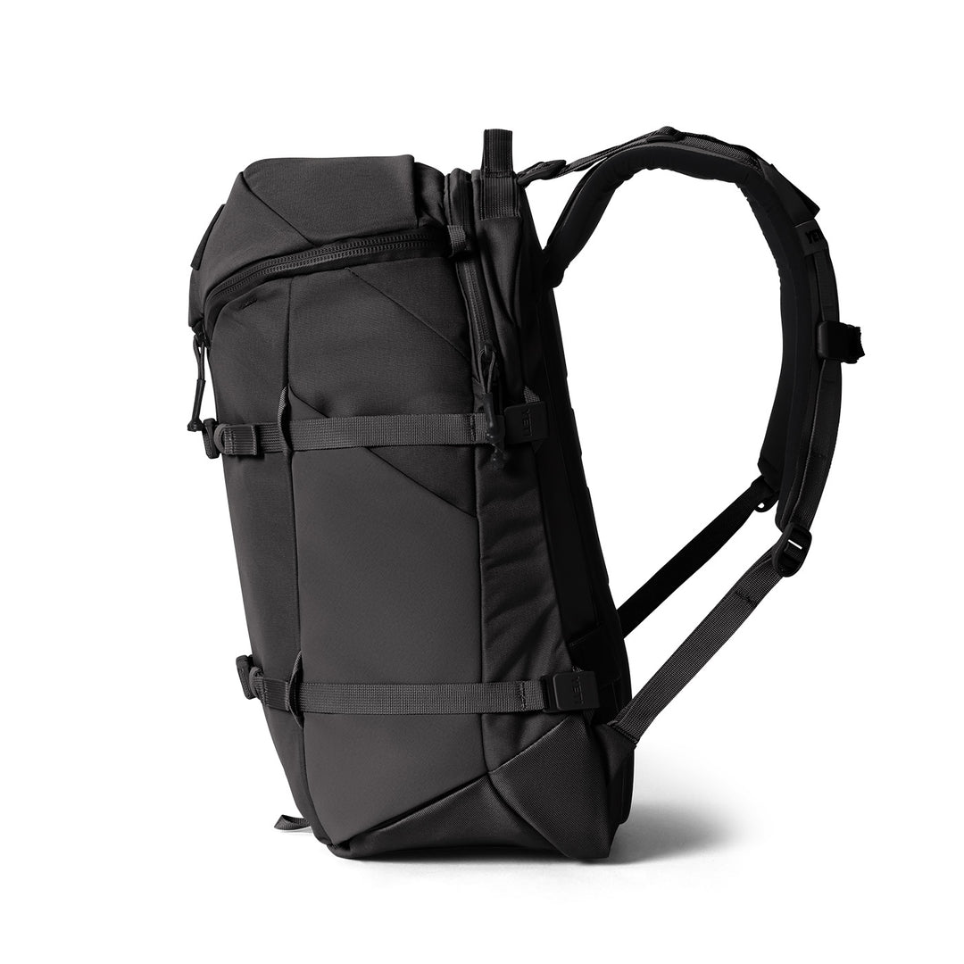 YETI Ranchero 27L Backpack - Black