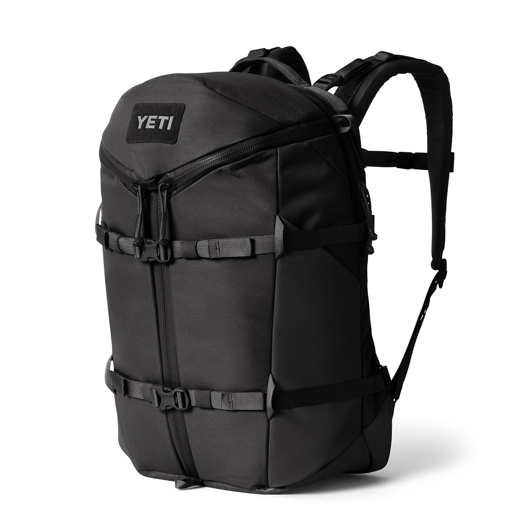 YETI Ranchero 27L Backpack - Black